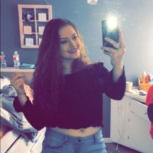 Meet your Posher, Tyler